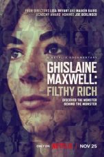 Nonton Ghislaine Maxwell: Filthy Rich (2022) Subtitle Indonesia