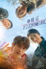 Nonton He Is Psychometric (2019) Subtitle Indonesia