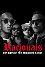 Nonton Racionais MC's: From the Streets of São Paulo (2022) Subtitle Indonesia
