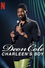 Nonton Deon Cole: Charleen's Boy (2022) Subtitle Indonesia