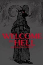 Nonton Welcome to Hell (2021) Subtitle Indonesia