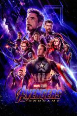 Nonton Avengers: Endgame (2019) Subtitle Indonesia