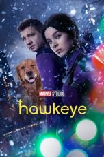Nonton Hawkeye (2021) Subtitle Indonesia