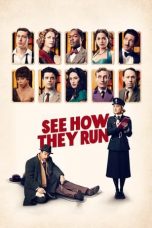 Nonton See How They Run (2022) Subtitle Indonesia