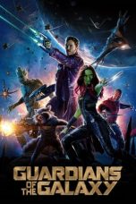 Nonton Guardians of the Galaxy (2014) Subtitle Indonesia