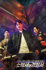 Nonton The First Responders (2022) Subtitle Indonesia
