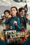 Nonton Enola Holmes 2 (2022) Subtitle Indonesia