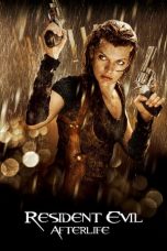 Nonton Resident Evil: Afterlife (2010) Subtitle Indonesia