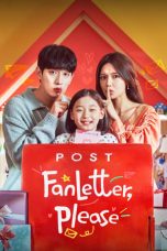 Nonton Fanletter, Please (2022) Subtitle Indonesia