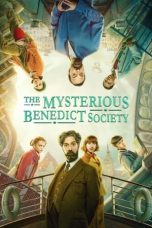 Nonton The Mysterious Benedict Society (2021) Subtitle Indonesia