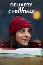 Nonton Delivery by Christmas (2022) Subtitle Indonesia