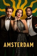 Nonton Amsterdam (2022) Subtitle Indonesia