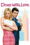 Nonton Down with Love (2003) Subtitle Indonesia