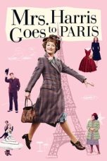 Nonton Mrs. Harris Goes to Paris (2022) Subtitle Indonesia