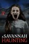 Nonton A Savannah Haunting (2022) Subtitle Indonesia