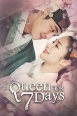 Nonton Queen For Seven Days (2017) Subtitle Indonesia