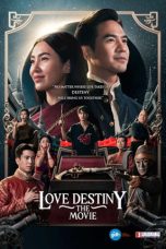 Nonton Love Destiny: The Movie (2022) Subtitle Indonesia