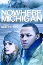 Nonton Nowhere, Michigan (2019) Subtitle Indonesia