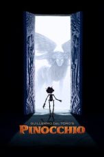 Nonton Guillermo del Toro's Pinocchio (2022) Subtitle Indonesia