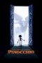 Nonton Guillermo del Toro's Pinocchio (2022) Subtitle Indonesia