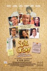 Nonton Spilt Gravy on Rice (2022) Subtitle Indonesia