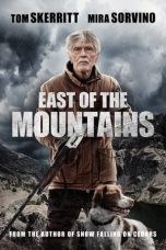 Nonton East of the Mountains (2021) Subtitle Indonesia