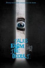 Nonton Tales from the Occult (2022) Subtitle Indonesia