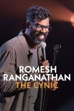 Nonton Romesh Ranganathan: The Cynic (2022) Subtitle Indonesia