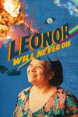 Nonton Leonor Will Never Die (2022) Subtitle Indonesia