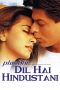 Nonton Phir Bhi Dil Hai Hindustani (2000) Subtitle Indonesia