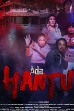 Nonton There is a Ghost (2021) Subtitle Indonesia