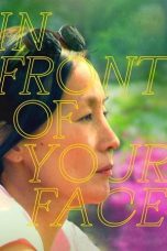 Nonton In Front of Your Face (2021) Subtitle Indonesia