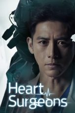 Nonton Heart Surgeons (2018) Subtitle Indonesia