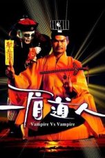 Nonton Vampire Vs Vampire (1989) Subtitle Indonesia