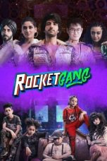 Nonton Rocket Gang (2022) Subtitle Indonesia