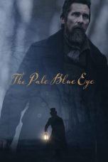 Nonton The Pale Blue Eye (2022) Subtitle Indonesia