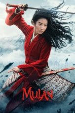 Nonton Mulan (2020) Subtitle Indonesia