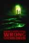 Nonton There's Something Wrong with the Children (2022) Subtitle Indonesia