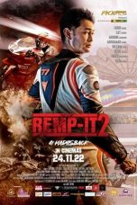 Nonton Remp-It 2 (2022) Subtitle Indonesia