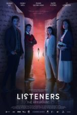 Nonton Listeners: The Whispering (2022) Subtitle Indonesia