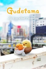 Nonton Gudetama: An Eggcellent Adventure (2022) Subtitle Indonesia