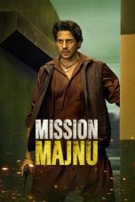 Nonton Mission Majnu (2023) Subtitle Indonesia