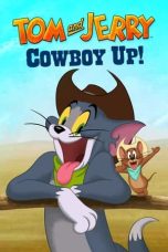 Nonton Tom and Jerry Cowboy Up! (2022) Subtitle Indonesia