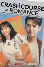 Nonton Crash Course In Romance (2023) Subtitle Indonesia
