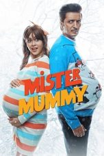 Nonton Mister Mummy (2022) Subtitle Indonesia