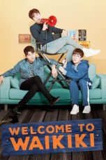 Nonton Welcome to Waikiki (2018) Subtitle Indonesia