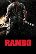 Nonton Rambo (2008) Subtitle Indonesia