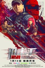 Nonton Sniper: Vengeance (2023) Subtitle Indonesia