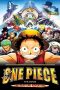 Nonton One Piece: Dead End Adventure (2003) Subtitle Indonesia