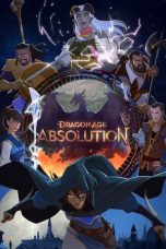 Nonton Dragon Age: Absolution (2022) Subtitle Indonesia
